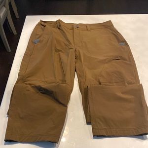 Sitka Territory Pants 38 x 33